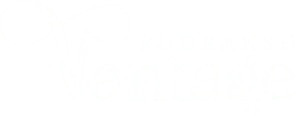 Rudraksh Vantage Punawale Logo